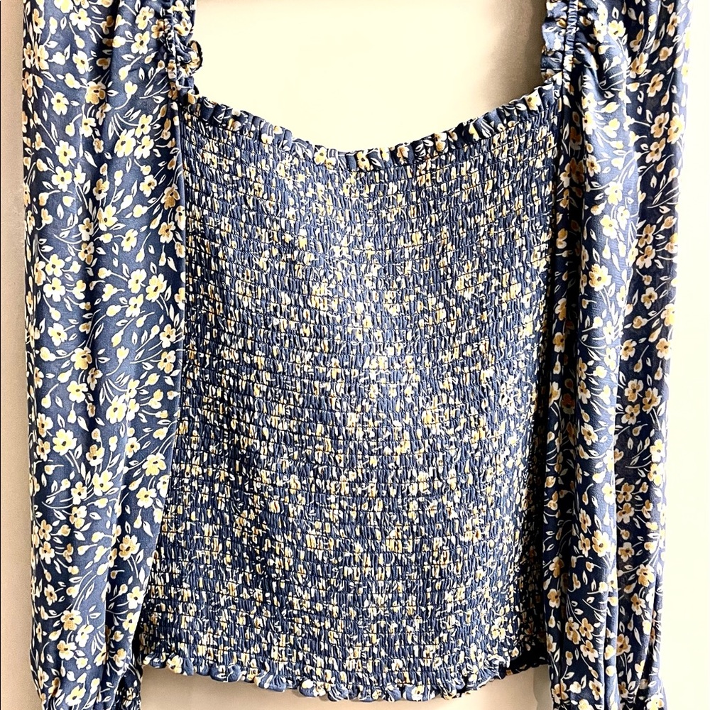 Reformation Top - Picture 5 of 5
